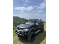 Sahibinden  L 200 4x4 Intense 2007 Model 4 × 4 Duster ile takas olur 
