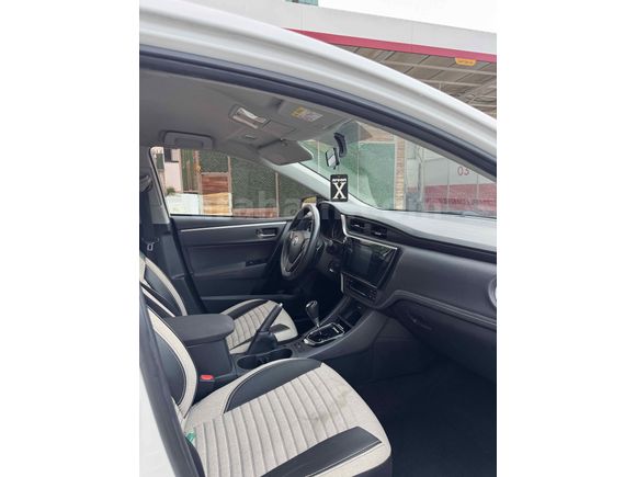Sahibinden Toyota Corolla 1.4 D-4D Touch 2017 Model 
