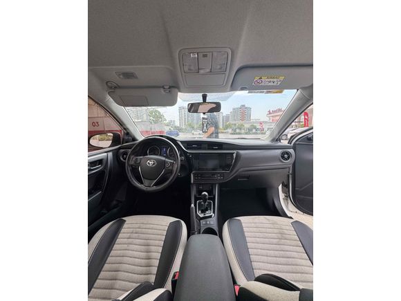 Sahibinden Toyota Corolla 1.4 D-4D Touch 2017 Model 