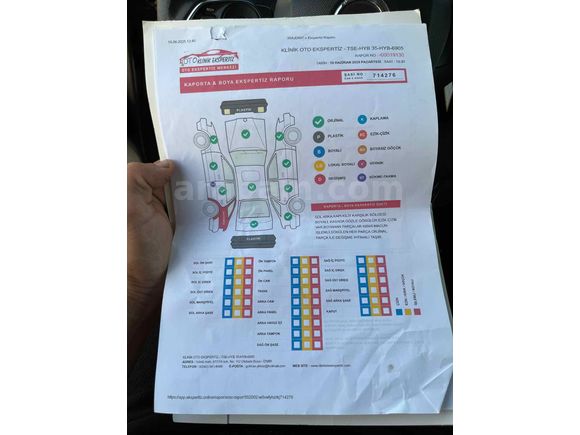 Sahibinden Opel Combo acil satılık 