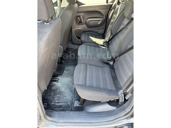 Sahibinden Opel Combo acil satılık 