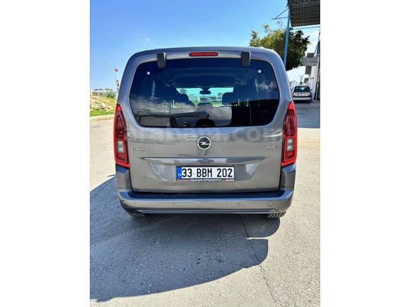 Sahibinden Opel Combo acil satılık 