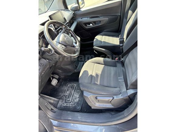 Sahibinden Opel Combo acil satılık 