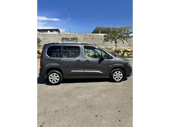 Sahibinden Opel Combo acil satılık 