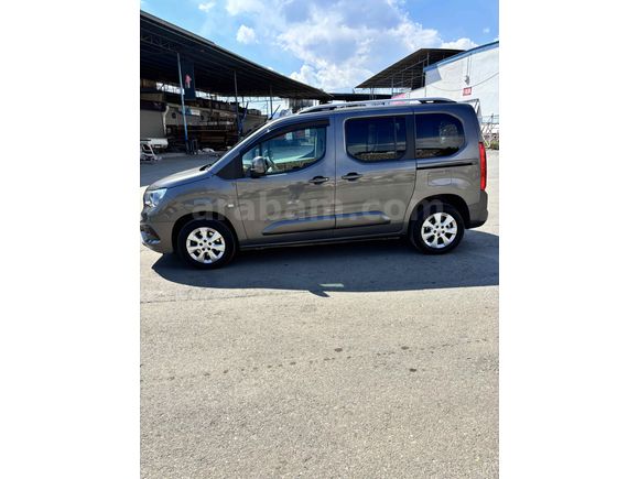 Sahibinden Opel Combo acil satılık 