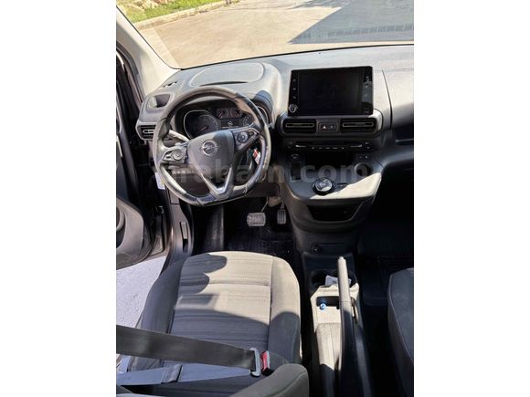 Sahibinden Opel Combo acil satılık 