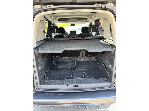 Sahibinden Opel Combo acil satılık 