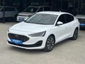 BOYASIZ!! 2023 FOCUS 1.5 ECOBLUE TİTANİUM X OTOMATİK VİTES 45.km