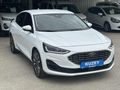 BOYASIZ!! 2023 FOCUS 1.5 ECOBLUE TİTANİUM X OTOMATİK VİTES 45.km
