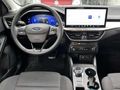 BOYASIZ!! 2023 FOCUS 1.5 ECOBLUE TİTANİUM X OTOMATİK VİTES 45.km