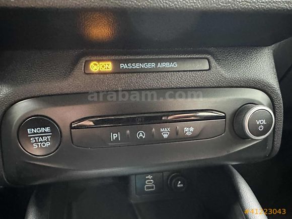BOYASIZ!! 2023 FOCUS 1.5 ECOBLUE TİTANİUM X OTOMATİK VİTES 45.km