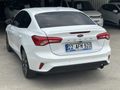BOYASIZ!! 2023 FOCUS 1.5 ECOBLUE TİTANİUM X OTOMATİK VİTES 45.km