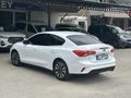 BOYASIZ!! 2023 FOCUS 1.5 ECOBLUE TİTANİUM X OTOMATİK VİTES 45.km