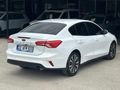 BOYASIZ!! 2023 FOCUS 1.5 ECOBLUE TİTANİUM X OTOMATİK VİTES 45.km