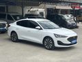 BOYASIZ!! 2023 FOCUS 1.5 ECOBLUE TİTANİUM X OTOMATİK VİTES 45.km