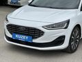 BOYASIZ!! 2023 FOCUS 1.5 ECOBLUE TİTANİUM X OTOMATİK VİTES 45.km