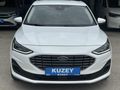 BOYASIZ!! 2023 FOCUS 1.5 ECOBLUE TİTANİUM X OTOMATİK VİTES 45.km