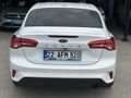 BOYASIZ!! 2023 FOCUS 1.5 ECOBLUE TİTANİUM X OTOMATİK VİTES 45.km