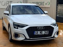 DİCLE OTO'dan 2024 MODEL A3 HATASIZ FUL KREDİ+TAKAS İMKANI