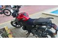 Arora MT 125 Kaçıran Üzülür 