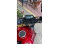 Arora MT 125 Kaçıran Üzülür 