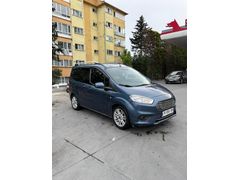 Sahibinden Ford Tourneo Courier 1.5 TDCi Titanium Plus 2020 Model