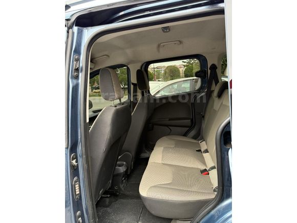 Sahibinden Ford Tourneo Courier 1.5 TDCi Titanium Plus 2020 Model