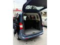 Sahibinden Ford Tourneo Courier 1.5 TDCi Titanium Plus 2020 Model