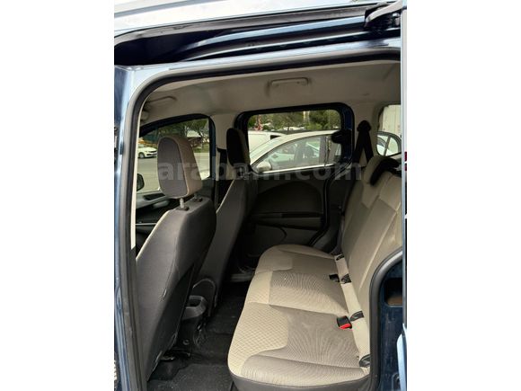 Sahibinden Ford Tourneo Courier 1.5 TDCi Titanium Plus 2020 Model