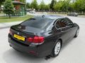  2015 MODEL HATASIZ BOYASIZ HASAR KAYITSIZ BMW 520İ