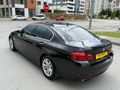  2015 MODEL HATASIZ BOYASIZ HASAR KAYITSIZ BMW 520İ