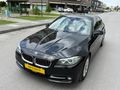  2015 MODEL HATASIZ BOYASIZ HASAR KAYITSIZ BMW 520İ