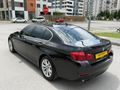  2015 MODEL HATASIZ BOYASIZ HASAR KAYITSIZ BMW 520İ