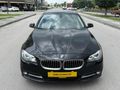  2015 MODEL HATASIZ BOYASIZ HASAR KAYITSIZ BMW 520İ