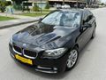  2015 MODEL HATASIZ BOYASIZ HASAR KAYITSIZ BMW 520İ