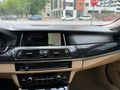  2015 MODEL HATASIZ BOYASIZ HASAR KAYITSIZ BMW 520İ