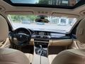  2015 MODEL HATASIZ BOYASIZ HASAR KAYITSIZ BMW 520İ