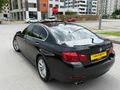  2015 MODEL HATASIZ BOYASIZ HASAR KAYITSIZ BMW 520İ