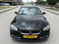  2015 MODEL HATASIZ BOYASIZ HASAR KAYITSIZ BMW 520İ