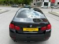  2015 MODEL HATASIZ BOYASIZ HASAR KAYITSIZ BMW 520İ