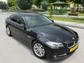  2015 MODEL HATASIZ BOYASIZ HASAR KAYITSIZ BMW 520İ