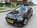  2015 MODEL HATASIZ BOYASIZ HASAR KAYITSIZ BMW 520İ