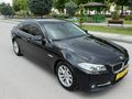  2015 MODEL HATASIZ BOYASIZ HASAR KAYITSIZ BMW 520İ