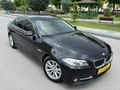 2015 MODEL HATASIZ BOYASIZ HASAR KAYITSIZ BMW 520İ