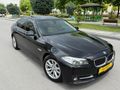  2015 MODEL HATASIZ BOYASIZ HASAR KAYITSIZ BMW 520İ