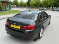  2015 MODEL HATASIZ BOYASIZ HASAR KAYITSIZ BMW 520İ