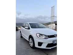 Sahibinden Volkswagen Polo 1.2 TSi Comfortline 2014 Model EKSTRALI  162bin km Beyaz