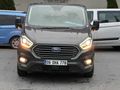 DİCLE'den 2022 8+1 OTOMOBİL RUHSATLI TİTANİUM PLUS KREDİ+TKS