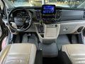 DİCLE'den 2022 8+1 OTOMOBİL RUHSATLI TİTANİUM PLUS KREDİ+TKS
