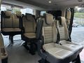 DİCLE'den 2022 8+1 OTOMOBİL RUHSATLI TİTANİUM PLUS KREDİ+TKS